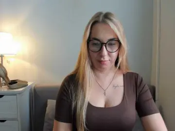 Bongacams Live Porn of AriaBeauty