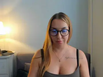 Bongacams Private Sex Chat of AriaBeauty
