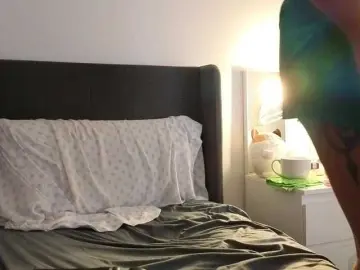 Bongacams Nude Webcam of CarolineS