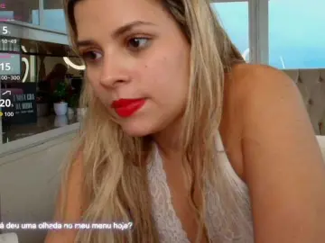 Bongacams Best Webcam of Florence-Ford