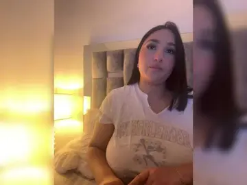 Bongacams Private Sex Chat of IrisEvans