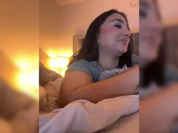 Bongacams Live Sex of IrisEvans
