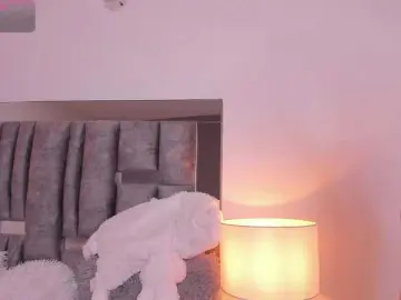 Bongacams Best Webcam of IrisEvans
