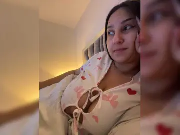 Bongacams Live Sex Cam of IrisEvans