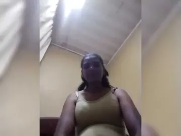 Bongacams Private Sex Chat of Royblackhot