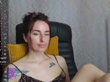 Bongacams Free Porn Cam of xxadrihanna