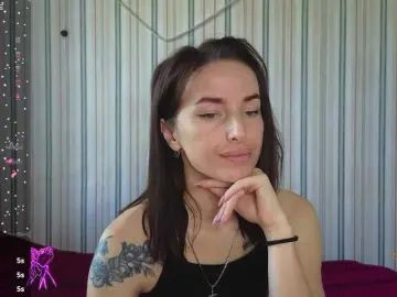 Bongacams Live Sex Cam of xxadrihanna