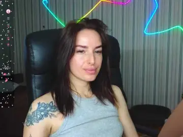 Bongacams Sex Cam of xxadrihanna