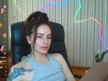 Bongacams Adult Webcam of xxadrihanna