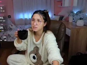 Bongacams Best Webcam of Doris-Keller