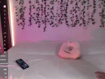 Bongacams Free Live Porn of LessyLasska