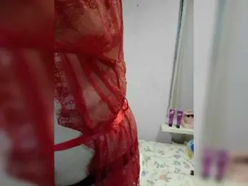 Bongacams Sex Chat of LucyAlexis