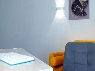Bongacams Free Live Porn of Melody-Sol