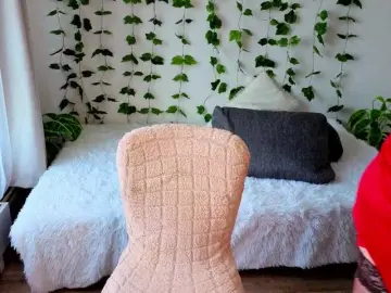 Bongacams Sex Chat of MonikaFoxys