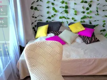 Bongacams Sex Chat of MonikaFoxys