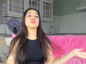 Bongacams Live Porn of SweetyKissy