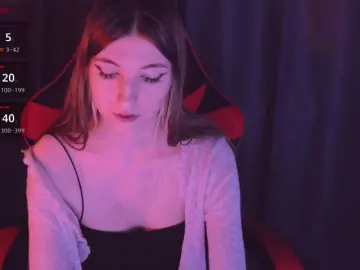 Bongacams Live Porn of A1ice
