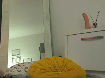 Bongacams Free Porn Cam of AuraMilf