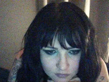 Bongacams Adult Webcam of Batgirl1