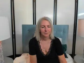 Bongacams Nude Webcam of EricaDevil