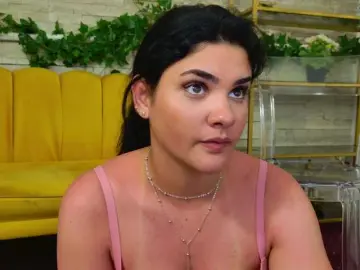Bongacams Sex Chat of EvvaMonroe