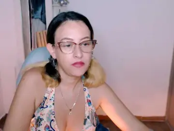 Bongacams Best Webcam of maryline-w