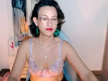 Bongacams Sex Cam of maryline-w