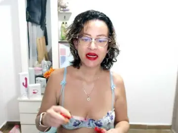 Bongacams Sex Chat of maryline-w