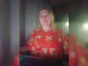 Bongacams Sex Cam of Kristina543210