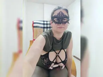 Bongacams Adult Webcams of Mayag