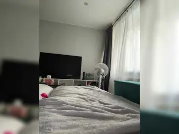 Bongacams Live Porn of SweetyMia