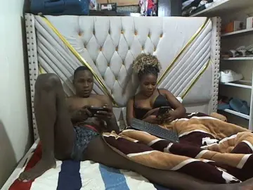 Bongacams Free Live Porn of Cutypussy-beastycocky