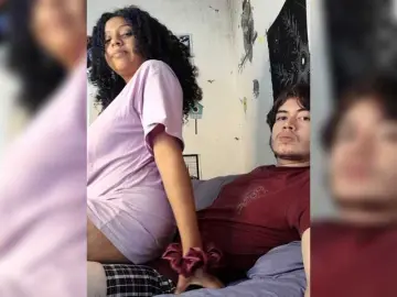 Bongacams Sex Cam of HotHoneyChile