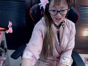 Bongacams Nude Webcam of pink2019