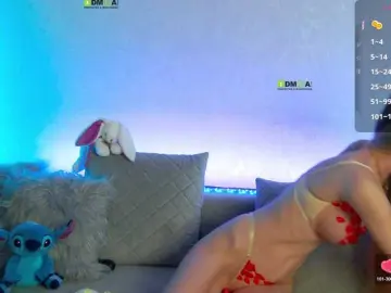 Bongacams Live Sex Cam of -SexyBounty-
