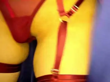 Bongacams Free Porn Cam of CatherynDowns