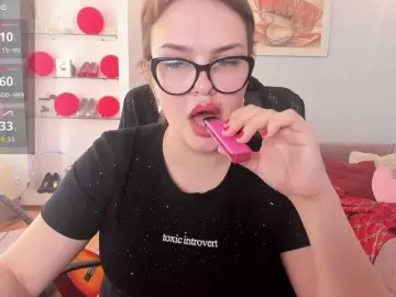 Bongacams Free Porn Cam of KamillaJei