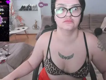 Bongacams Best Webcam of KamillaJei