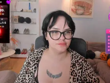 Bongacams Live Sex Cam of KamillaJei