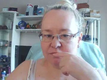 Bongacams Best Webcam of Viola27