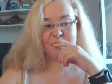 Bongacams Adult Webcam of Viola27