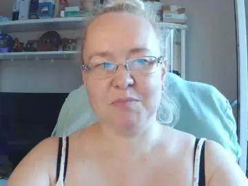 Bongacams Nude Webcam of Viola27