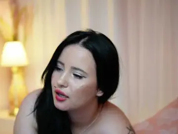 Bongacams Adult Webcams of AdelineMoon