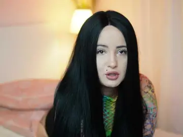 Bongacams Free Live Porn of AdelineMoon