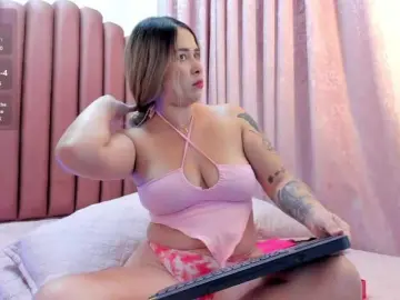 Bongacams Sex Chat of ByancaWinklar