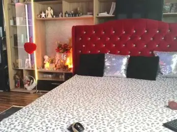 Bongacams Adult Webcam of CandyBigbooty