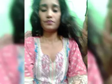 Bongacams Adult Video Chat of Meherin-Afra6