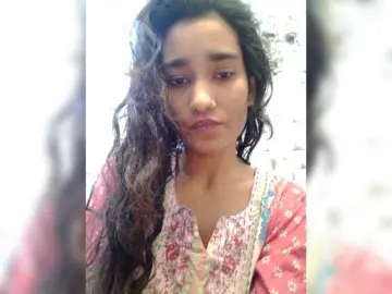 Bongacams Free Porn Cam of Meherin-Afra6