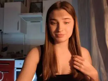 Bongacams Live Sex Cam of ChristiaPettet