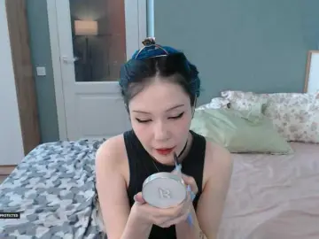 Bongacams Live Porn of Hugo-Min